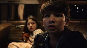 Agatha and the curse of ishtar (2019). The Curse Of La Llorona Teaser Trailer Hd Youtube