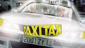 Mavis îi face o surpriză lui dracula: Amazon De Taxi 4 Ansehen Prime Video