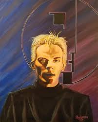 doktorjohn.com » Goth Stuff