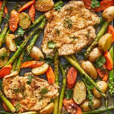 Looking for new recipes that are diabetes friendly, lower blood sugar and cholesterol are heart friendly? 20 Diabetes Friendly Dinners For High Blood Pressure Eatingwell