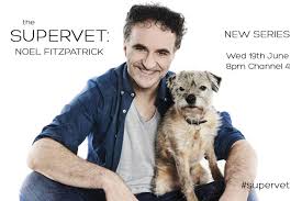 His birthday, what he did before fame, his family life, fun trivia facts, popularity rankings, and more. The Supervet Returns For Summer With Series 14 Fitzpatrick Referrals