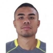 Profile J. Córdova, : Info, news, matches and statistics