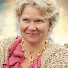 Beverley Elliott auf der MAGICCON. Komm und triff ihn bei uns.