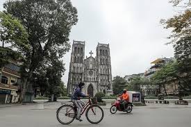 Dù có nói ra hay không, người dân tp.hcm cũng kỳ vọng rất nhiều vào kết quả của 15 ngày giãn cách theo chỉ thị 16 toàn thành phố. Ä'á» Xuáº¥t Ap Dá»¥ng Gian Cach Xa Há»™i Vá»›i Ha Ná»™i Ä'áº¿n Háº¿t 30 4 2020