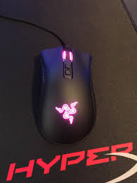 It strikes the best balance. My Review Of Razer Deathadder V2 Mousereview