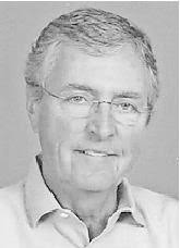 Stephen Conway Obituary (2020)