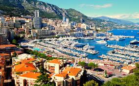 Location Yacht Charter Monaco Visiter Monaco Principaute De Monaco Jardin Exotique Monaco