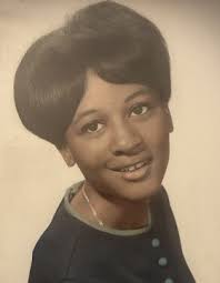 Obituary for Mary R. Mitchell