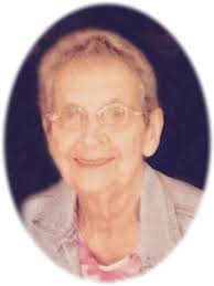 Harriet Sherman Obituary August 29, 2015