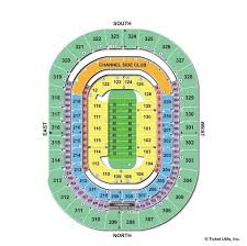 Amalie Arena Tampa Fl Seating Chart View