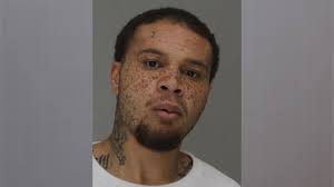 Texas man charged in woman's death after he stole her car and crashed