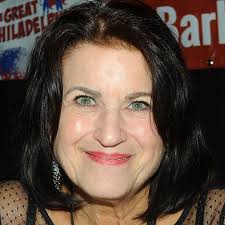 Barbara Goodson Movies and TV Shows