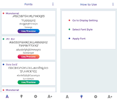 Para instalar helvetica neue flipfont mod (pagado) el archivo apk 2.3. Helvetica Neue Fonts Style Apk Download For Android Latest Version 1 0 Com Monotype Android Font Fontstheworld Helveticaneuefontsstyle