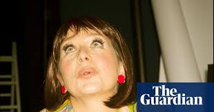 Kerry Godliman looks back: 'If my parents hadn't laughed so much at my  jokes, I wouldn't be doing what I do now'