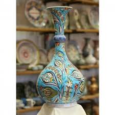 See more ideas about pottery pitcher, ceramic pitcher, pottery. Turkish Ceramic Vases Iznik Ceramic Floor Vases Wholesale Ceramic Vases Large Ceramic Vases