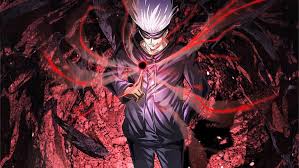 We did not find results for: Anime Jujutsu Kaisen Sukuna Jujutsu Kaisen Hd Wallpaper Wallpaperbetter