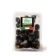 Se non vi accontentate delle classiche olive condite che trovate al. Olive Nere Infornate Vaschetta Terra Mia