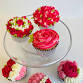 Beginners Cupcake Piping Skills event in Wallingford