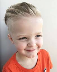 Maybe you would like to learn more about one of these? 5 Year Old Boy Haircuts 15 Adorable Styling Ideas Cool Men S Hair