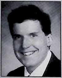 Edward Bielecki's Instagram, Twitter & Facebook