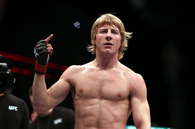 Contender or Pretender: What is Paddy Pimblett's ceiling in the UFC? | MMA  Fighting