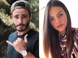 Neste domingo, 27 de outubro, thiago rodrigues resolveu fazer. Apos Separacao Thiago Rodrigues E Flagrado Com Modelo Carioca Tv Foco