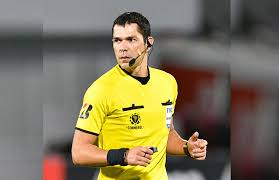 Maybe you would like to learn more about one of these? Escala De Arbitragem Para Os Proximos Jogos Da Conmebol Copa America Brasil 2019 Conmebol