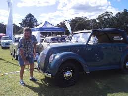 Image result for Off White 1962 Morris