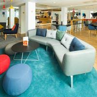 Simply select your dates of stay and click on the check rates button to submit. Holiday Inn Express Cardiff Bay Ab 74 Hotels In Cardiff Kayak