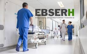 Aprovado o quantitativo de pessoal próprio do concurso ebserh. Para Enfrentar O Coronavirus A Rede Ebserh Vai Contratar Emergencialmente 6 Mil Profissionais Mario Motta Nsc Total