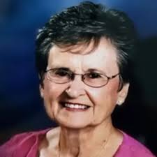 Obituary information for Elise Marylyn Cote