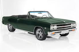Image result for Willow Green 1965 Chevelle