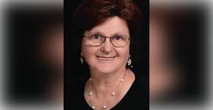 Obituary information for Patricia "Pat" Ann Jensen