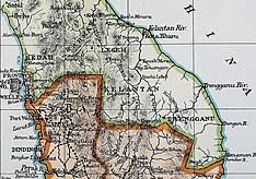 Diceritakan, pada zaman dahulu perak terbahagi kepada tiga daerah iaitu beruas, manjung dan janin (hulu perak). Perak Wikipedia