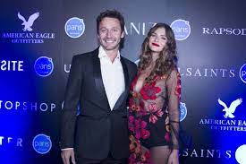 The separation of benjamin vicuña (42) and eugenia china suárez (29) already has scandalous versions about alleged infidelities between them, and the famous rapper wax (23) would be involved. Maria Eugenia Suarez And Benjamin Vicuna Famousfix