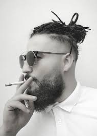 No matter your hair type, there's a way you can get in on the trend with these 25 edgy looks. 7 Types Of Man Bun Hairstyles Gallery How To