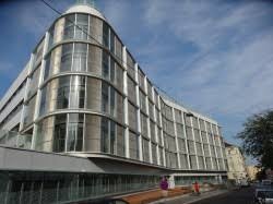 Is center for the follwing studies: Emc Ka Rudolfstiftung Wien Elektro