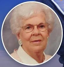 Harriet Patton Lipe (1924-2021)