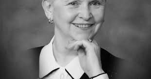 Peggy Cloninger Harmon