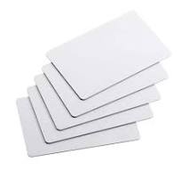 rfid white card wholesalers in China, rfid card pvc supplier ...