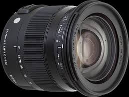 Umumnya usia kami sebaya antara kelas 5 dan kelas 6 sd. Sigma 17 70mm F 2 8 4 Dc Macro Os Hsm C Review Digital Photography Review