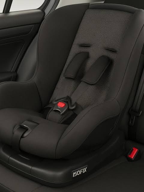 Different seats for kids Know the importance of Isofix seats in cars - India  Today