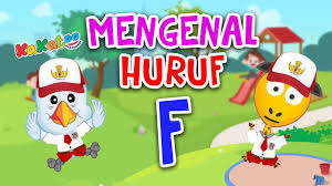 Melalui rangkuman nama anak huruf f dan artinya disini, anda bisa mendapatkan contoh2 nama bayi huruf f yang terbaik dan bagus untuk bisa. Mengenal Huruf F Nama Benda Hewan Dan Buah Dari Abjad Kakatoo Seri Mengenal Abjad Youtube