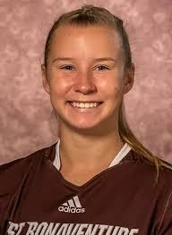 2021 Women's Lacrosse Roster