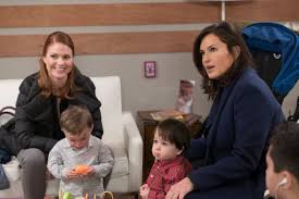 So some political posts are allowed, but if you're completely changing a quote/image just for political posts asking where to watch episodes for free or illegally are not allowed and will be removed. Law Order Svu Season 16 Episode 19 Tv Fanatic