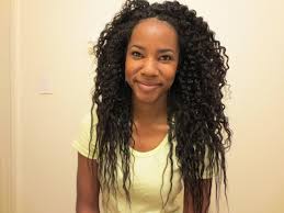 Here are some of the most effective ways to keep your hair healthy. Alex 4a B Transitioning Natural Hair Style Icon Black Girl With Long Hair Grow Long Hair Long Hair Styles Hair Styles