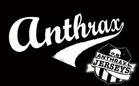 Designed and sold by joannemy. Anthrax Hd Wallpaper Wallpaperbetter