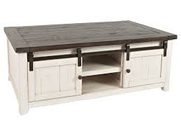 Whether your style is cottage, contemporary, industrial, or french country, there is a barn door style just for you. Jofran 1706 Tables Sam S Furniture
