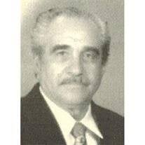 Fred F. Casanova, Jr. Obituary