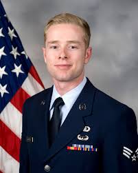 Maj Gen Ogden, 4th Air Force Headquarters, and I wish to congratulate SSgt Tyler  McPhail, 512 CRS, 512th Airlift Wing, SSgt Edward Henderson IV, 927th Air  Refueling Wing, MSgt Kit Lui, 433